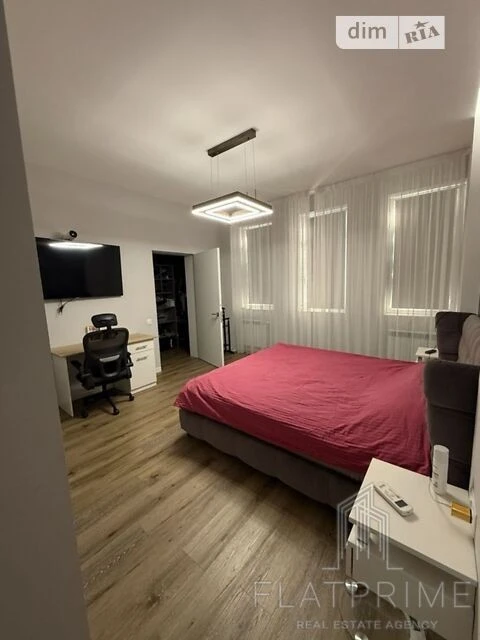 Продаж 2к квартири 120 кв. м на вул. Преображенська 8Б • ID