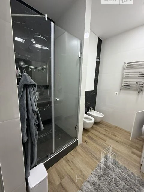 Продаж 2к квартири 120 кв. м на вул. Преображенська 8Б • ID