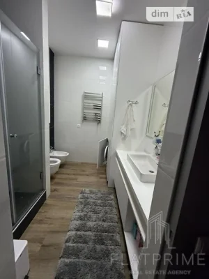 Продаж 2к квартири 120 кв. м на вул. Преображенська 8Б • ID