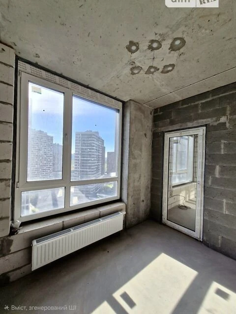 Продаж 1к квартири 47.3 кв. м на вул. Олександра Олеся 10 •