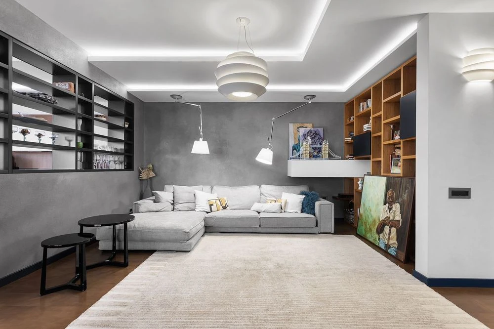 Продам 3 к. квартиру в ЖК Ланжерон, вид на море