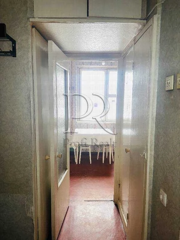 1-room apartment for sale 31 m², Raiduzhnya St., 41