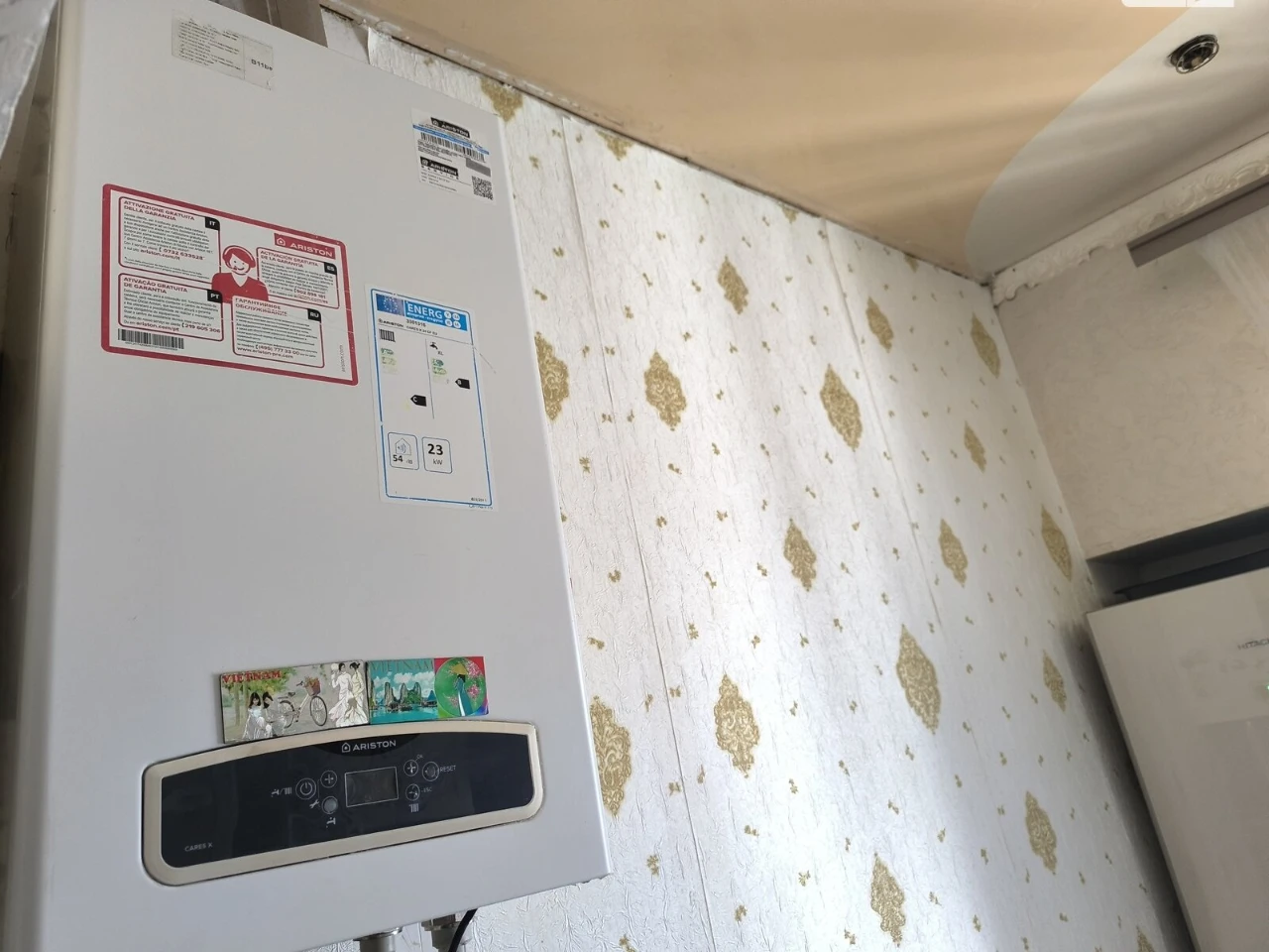 Продаж Квартира Молдаванка