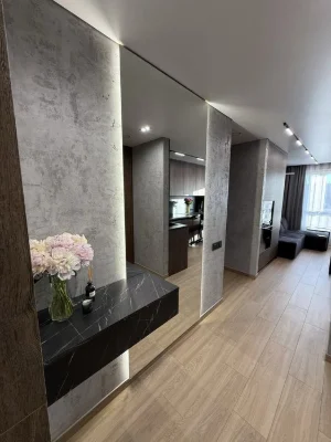 Продается современная квартира 64 м² — готова к комфортному жилью.