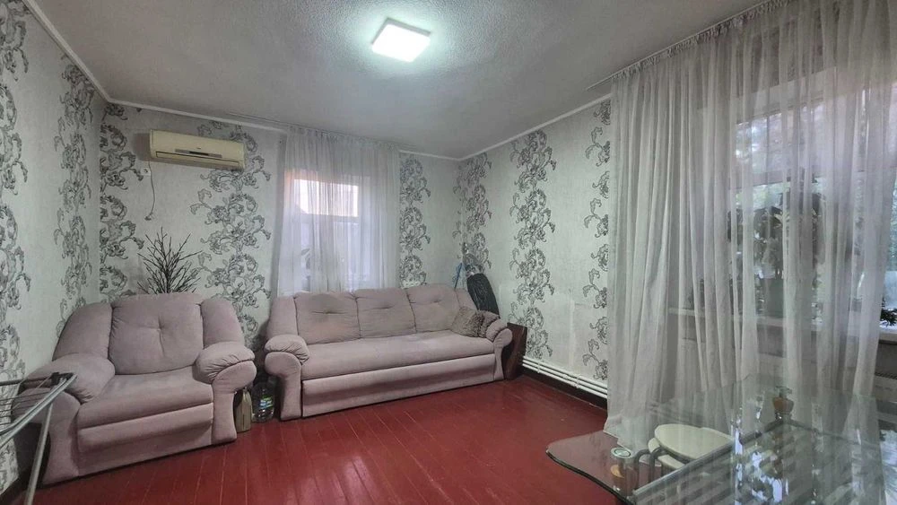 *ПРОДАЖ частини будинку, Заводський район, по вул. Оптимісти