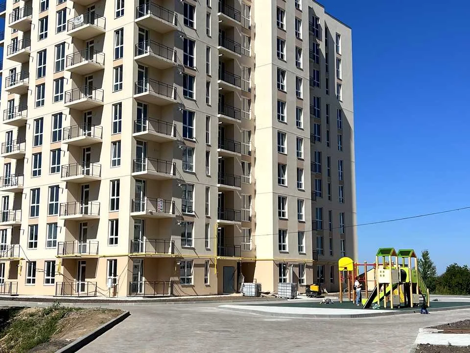Квартира. Вінниця, Сергія Зулінського вул. (Тарногродського)