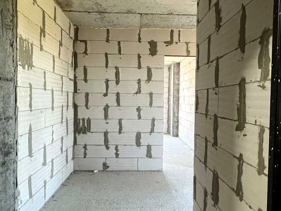 Квартира. Вінниця, Сергія Зулінського вул. (Тарногродського)