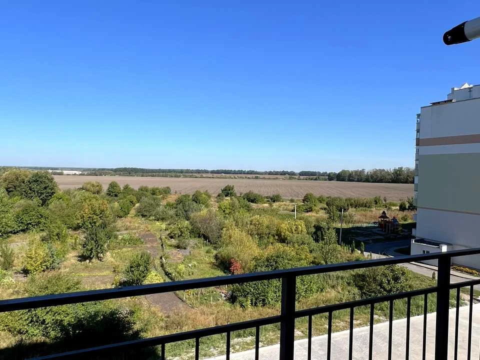 Квартира. Вінниця, Сергія Зулінського вул. (Тарногродського)