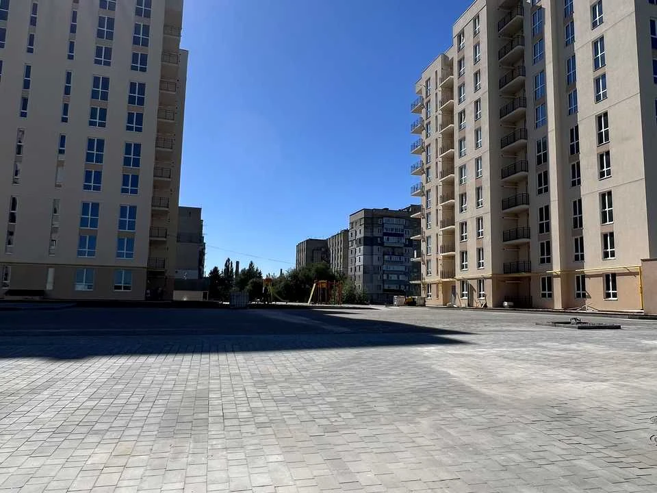 Квартира. Вінниця, Сергія Зулінського вул. (Тарногродського)
