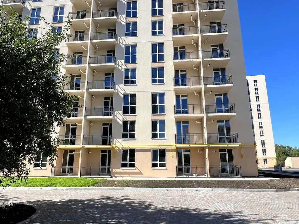 Квартира. Вінниця, Сергія Зулінського вул. (Тарногродського)