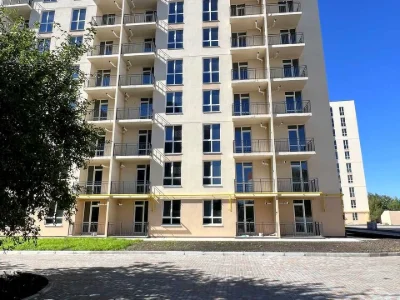 Квартира. Вінниця, Сергія Зулінського вул. (Тарногродського)