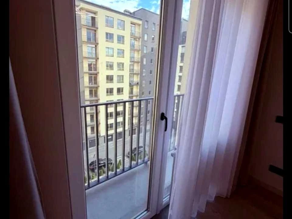 Квартира. Івано-Франківськ, Кобилянської вул., 22А корпус