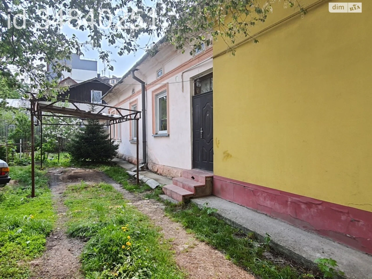Продаж Квартира Центр