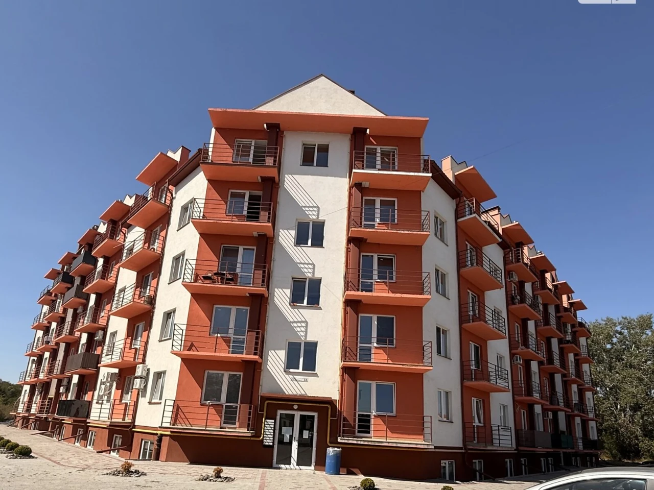 Продаж Квартира