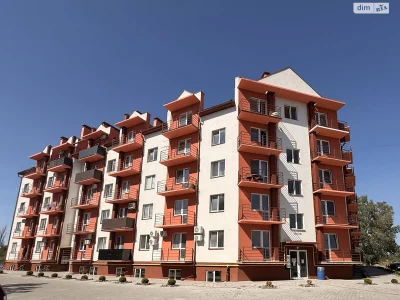 Продаж Квартира