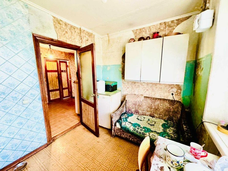 Продажа 2х комнатной квартиры в Варваровке!
