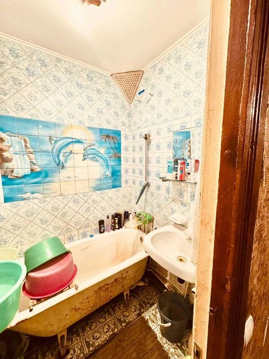 Продажа 2х комнатной квартиры в Варваровке!