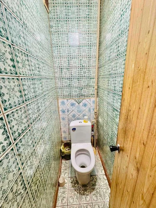 Продажа 2х комнатной квартиры в Варваровке!
