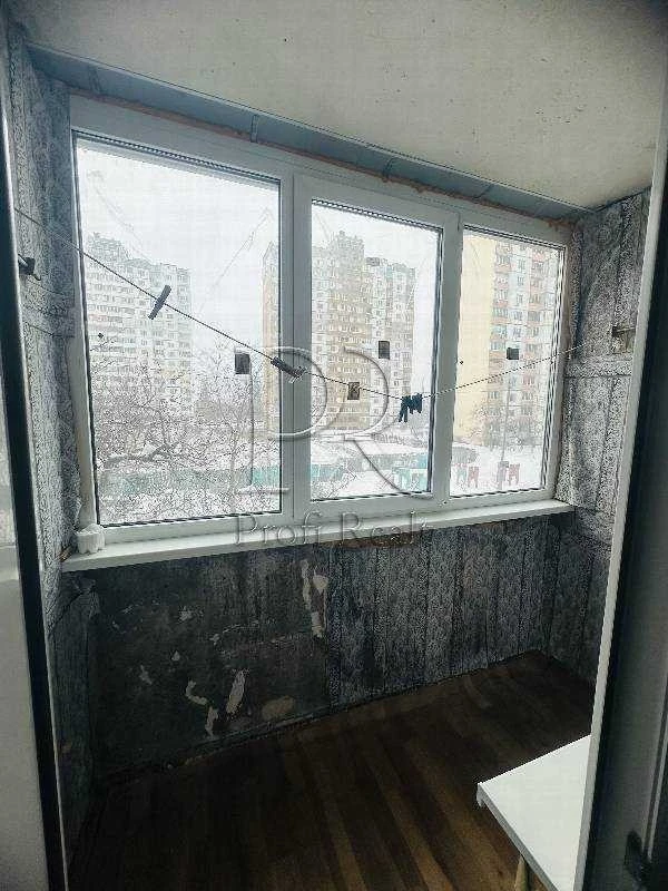 1-room apartment for sale 31 m², Raiduzhnya St., 41