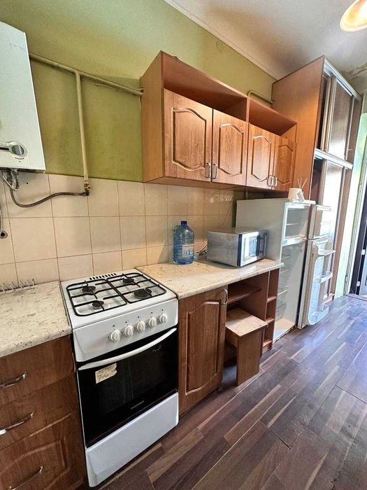 Продаж 1км. квартири Клепарівська