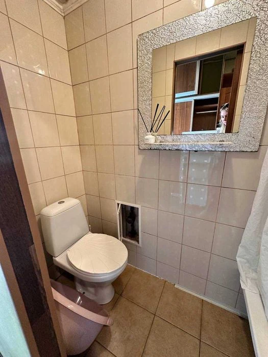 Продаж 1км. квартири Клепарівська