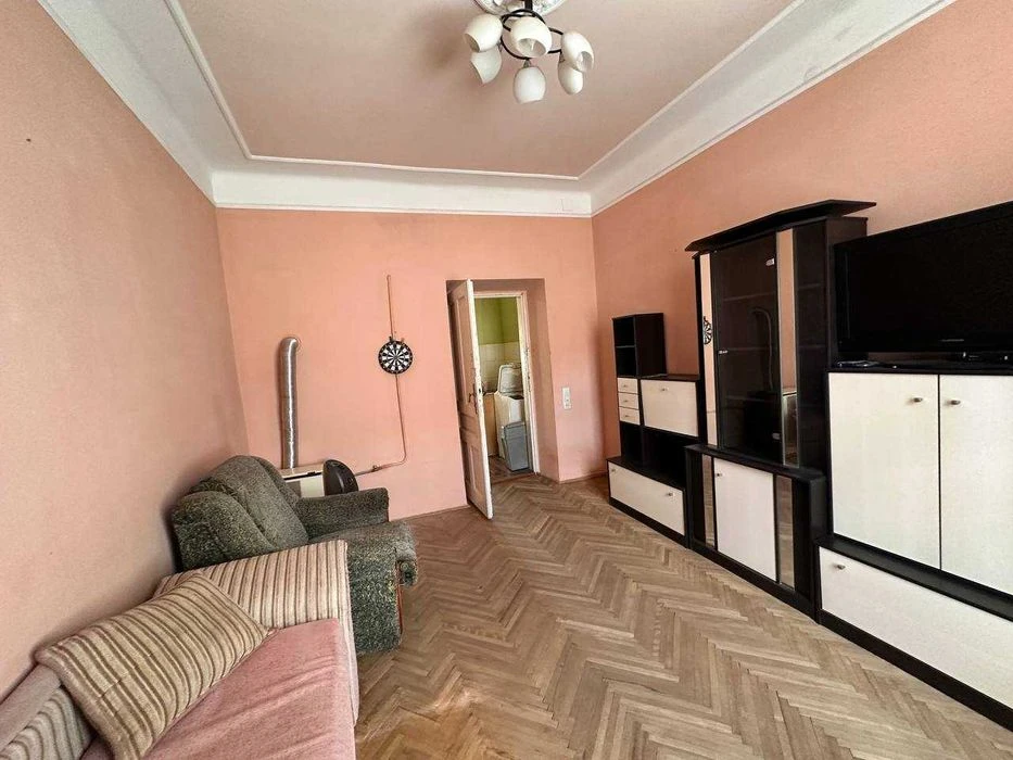 Продаж 1км. квартири Клепарівська