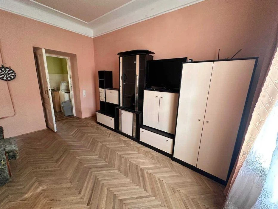 Продаж 1км. квартири Клепарівська