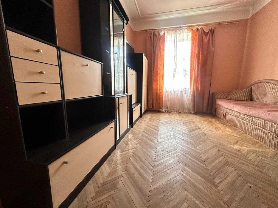 Продаж 1км. квартири Клепарівська