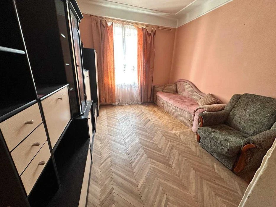 Продаж 1км. квартири Клепарівська