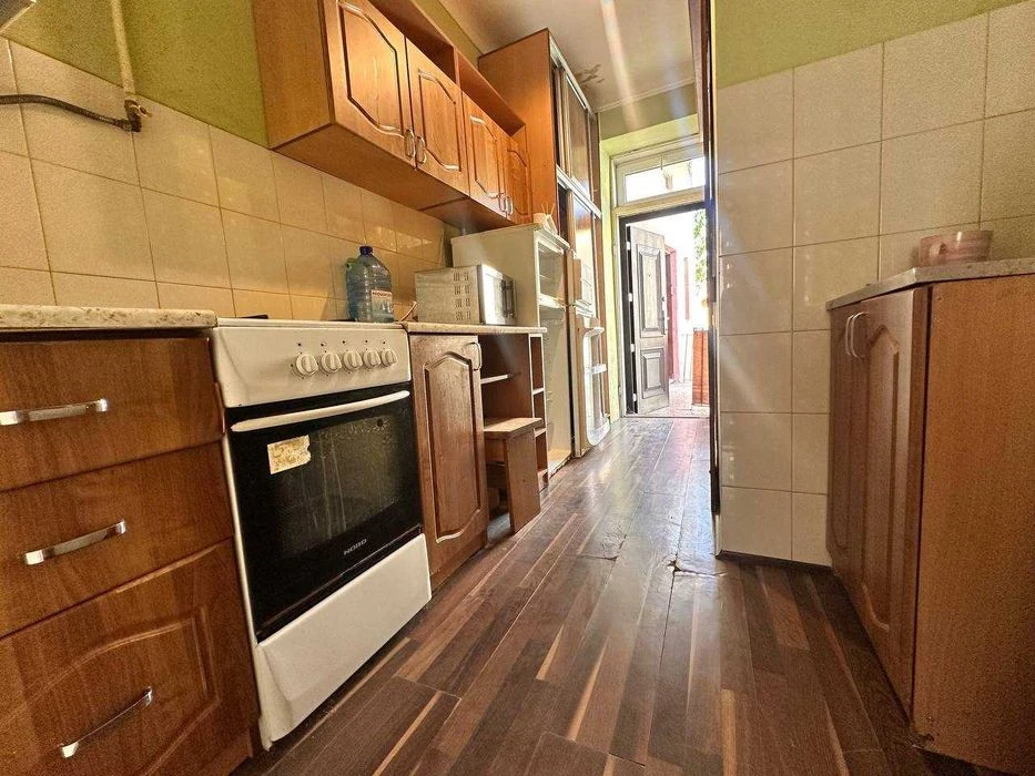 Продаж 1км. квартири Клепарівська