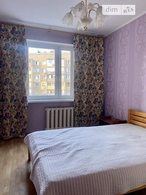 Продаж 3к квартири 93 кв. м на просп. Василя Порика 7А • ID