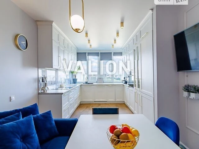 Продаж 3к квартири 82.2 кв. м на вул. Каховська 62А • ID 348