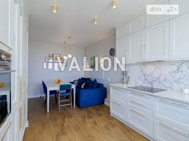Продаж 3к квартири 82.2 кв. м на вул. Каховська 62А • ID 348