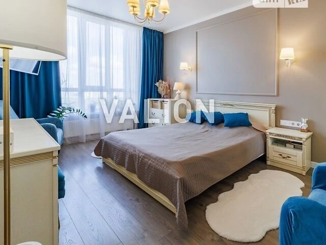 Продаж 3к квартири 82.2 кв. м на вул. Каховська 62А • ID 348