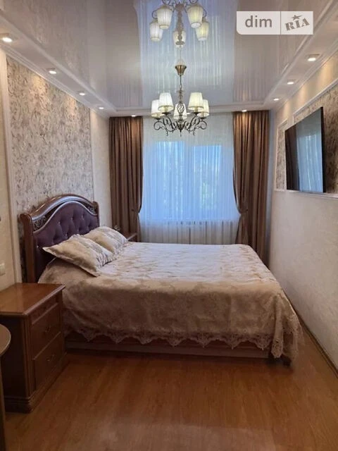 Продаж 3к квартири 59 кв. м на бул. Вацлава Гавела 38 • ID 3