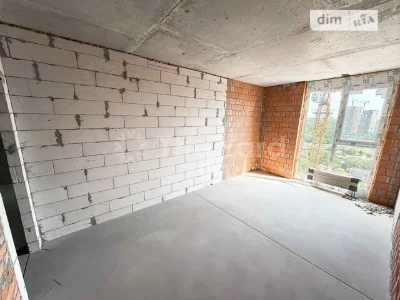 Продаж 1к квартири 55.31 кв. м на шосе Залізничне 45А • ID 3