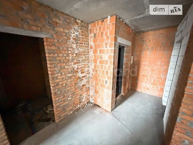 Продаж 1к квартири 55.31 кв. м на шосе Залізничне 45А • ID 3