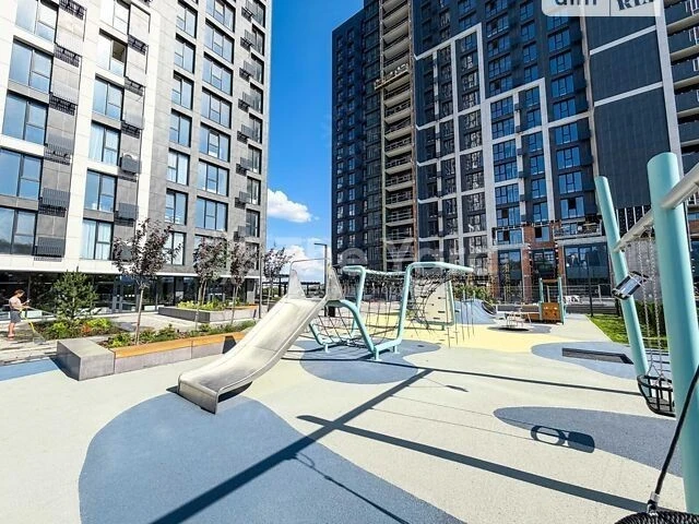 Продаж 1к квартири 55.31 кв. м на шосе Залізничне 45А • ID 3