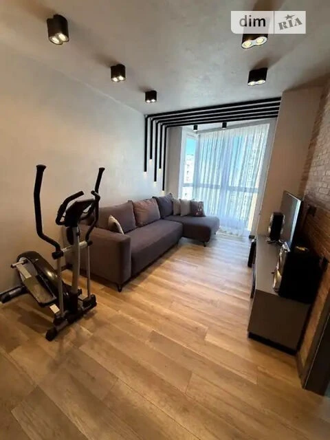 Продаж 2к квартири 51 кв. м на вул. Драгоманова 2 • ID 34838