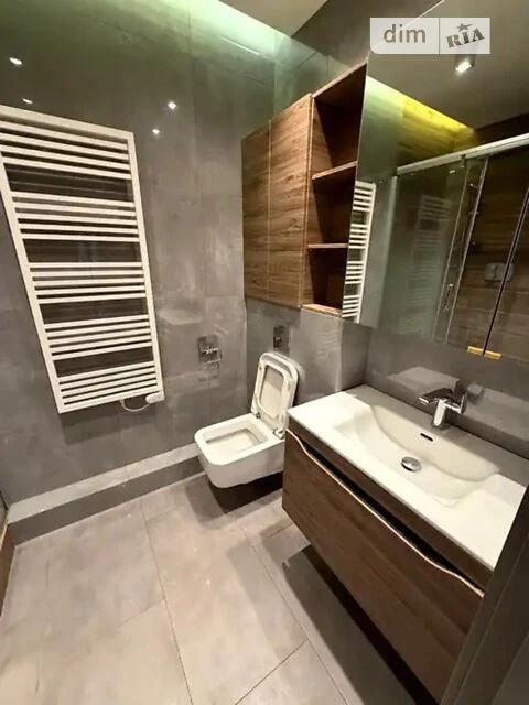 Продаж 2к квартири 51 кв. м на вул. Драгоманова 2 • ID 34838