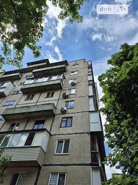 Продаж 2к квартири 45 кв. м на вул. Зодчих 62А • ID 34837633