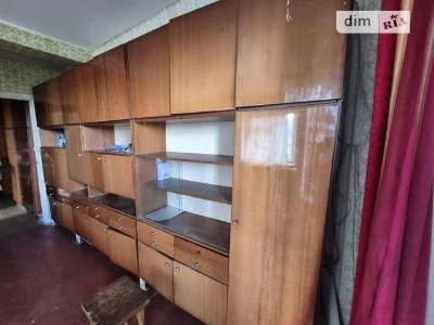 Продаж 2к квартири 45 кв. м на вул. Зодчих 62А • ID 34837633