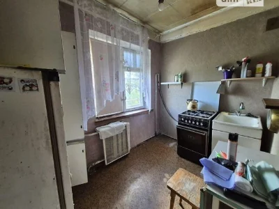Продаж 2к квартири 45 кв. м на вул. Зодчих 62А • ID 34837633