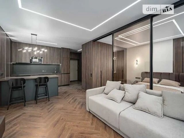 Продаж 1к квартири 45 кв. м на вул. Причальна 10 • ID 348376