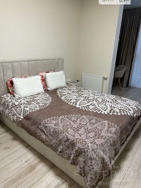 Продаж 1к квартири 45 кв. м на вул. Метрологічна 54 • ID 348
