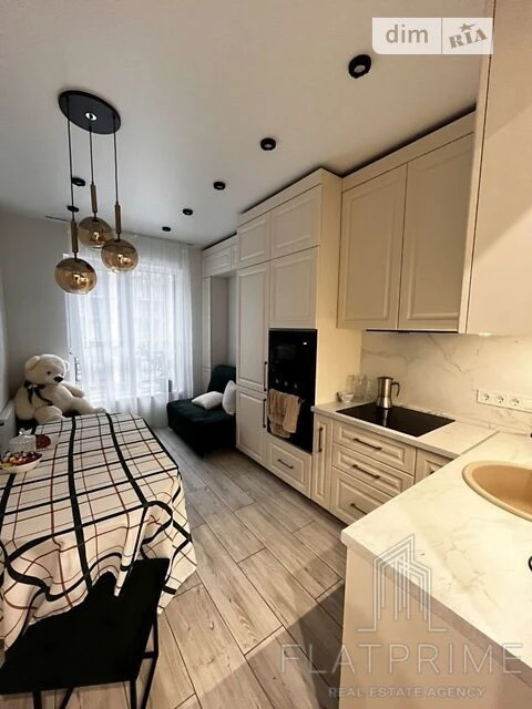 Продаж 1к квартири 45 кв. м на вул. Метрологічна 54 • ID 348