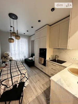 Продаж 1к квартири 45 кв. м на вул. Метрологічна 54 • ID 348