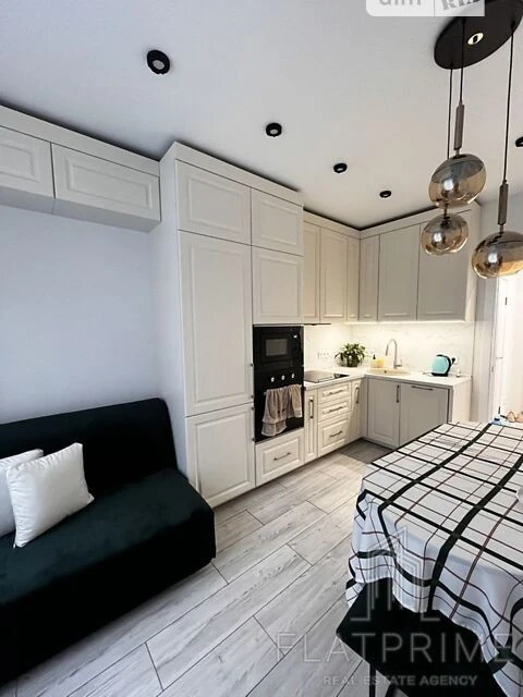 Продаж 1к квартири 45 кв. м на вул. Метрологічна 54 • ID 348
