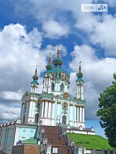 Продаж 2к квартири 62 кв. м на вул. Десятинна 1/3 • ID 34837