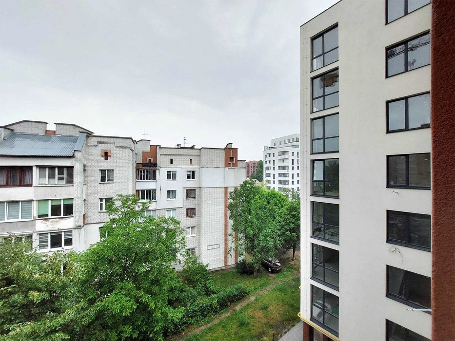Продажа 1-комнатной квартиры, сдан новострой. ул Перфецкого